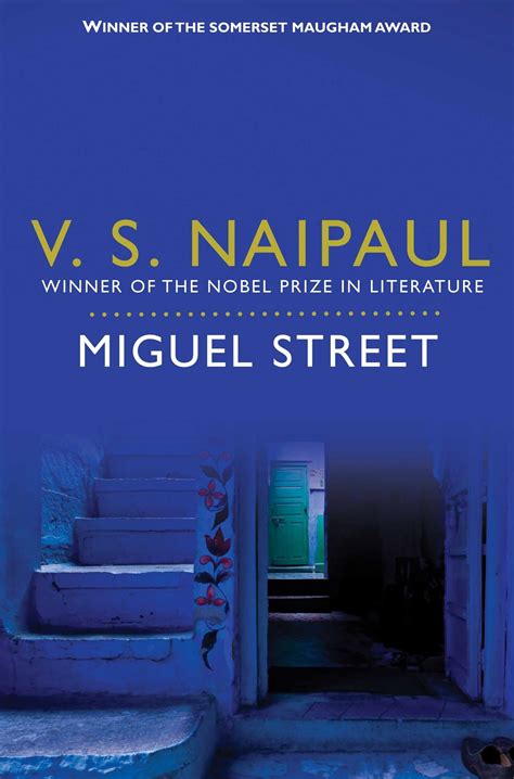 VS Naipaul (1932-2018): Five books that reveal his complicated legacy