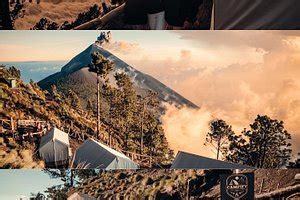 GLAMPING ACATENANGO (Antigua) - Campground Reviews & Photos - Tripadvisor