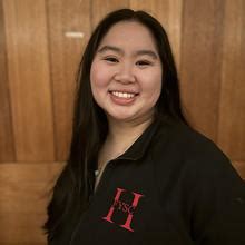 Emma Pham-Tran | Harvard College Dean of Students Office
