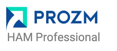 PROZM Certification Exams