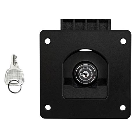 Image result for Key Retractable Latch Lock