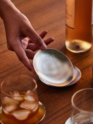 Barware & Coasters – Fleck