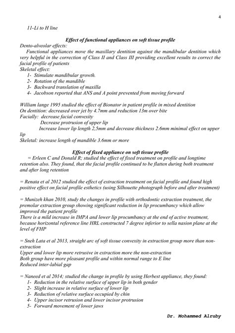 profile changes after orthodontic ttt.docx