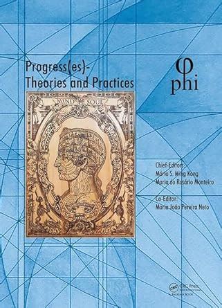Buy Progress(es), Theories and Practices: Proceedings of the 3rd ...