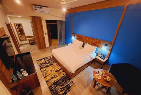 Voco Resort and Spa Riverside Resort