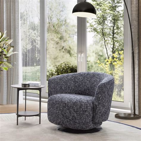 Mayo Armchair - Modern Comfort and Style for Compact Living - Taste ...