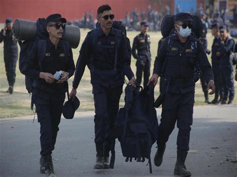 Security agencies say Nepal fully prepared for March 5 polls