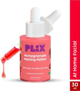 The Plant Fix Plix Pomegranate Peeling Price in India - Buy The Plant ...
