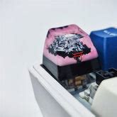 Artisan Keycaps – CuriosityCaps