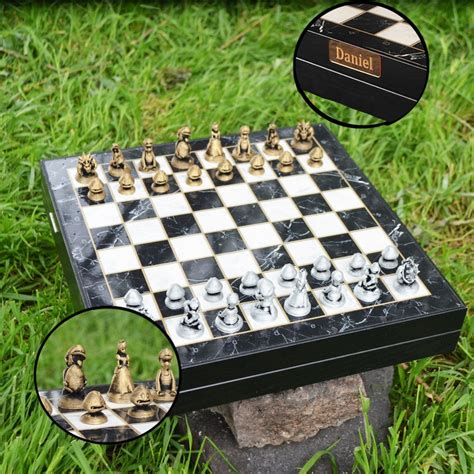 Chess Set 的图像结果