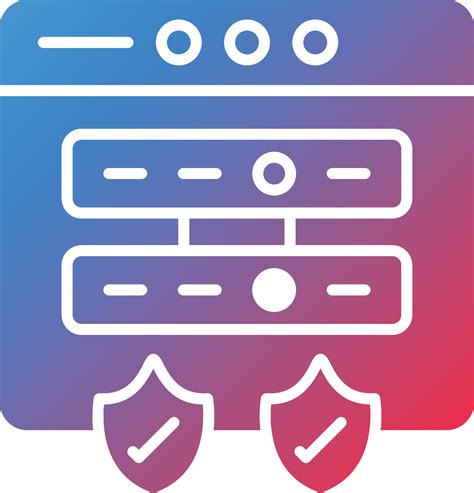 Image result for Data Protection Icon