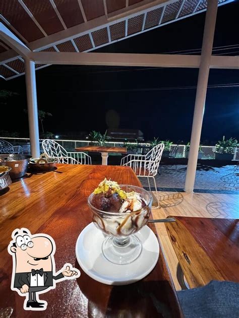 Nahusha - Restaurant menu, prices and reviews