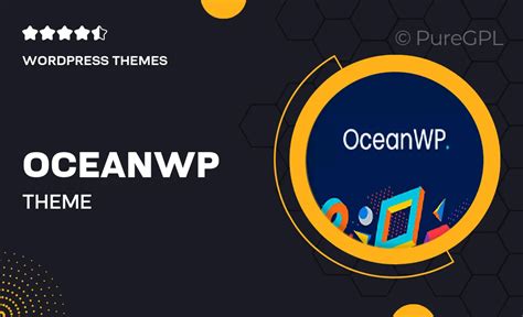 Creating a Website Using Oceanwp Theme 的图像结果