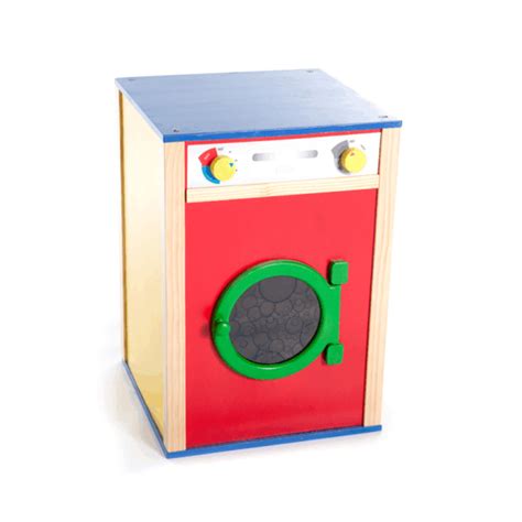 Image result for How a Washing Machine Works for Kids