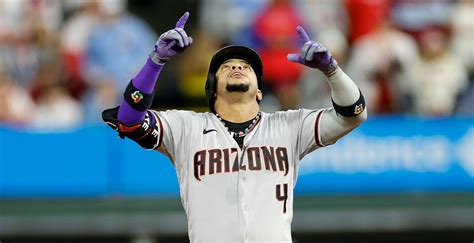 Ketel Marte's Mom's Tragic Death Fueled His Stardom