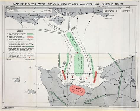 Image result for D-Day Map