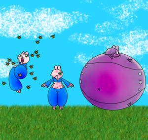 Image result for Bee Inflation deviantART