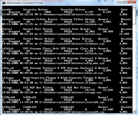 Image result for How to Check Bad Drivers Using Command Prompt