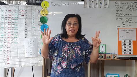 Image result for Hmong Lessons