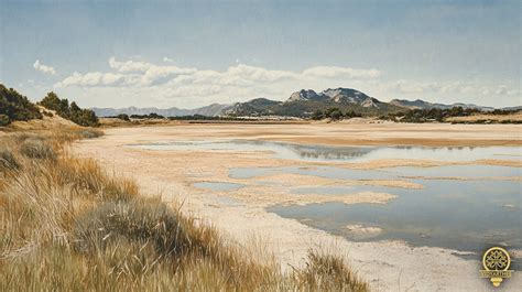 The Vanishing of the Aral Sea: A Lesson in Environmental Mismanagement