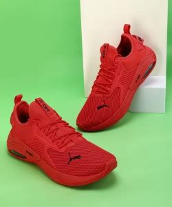 PUMA X-Cell Nova Running Shoes For Men - Buy PUMA X-Cell Nova Running ...