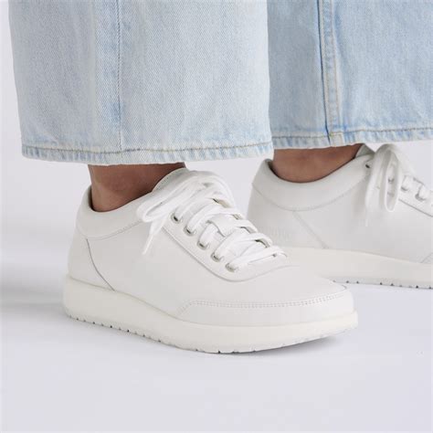 Honnef 365 Naturleder Weiß | BIRKENSTOCK