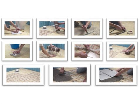 Careco Services (P) Ltd. | Heating | Underfloor Heating System ...