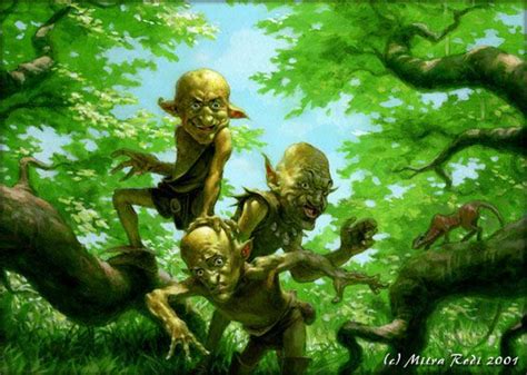 Image result for Imp Creature