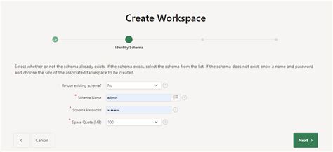 Image result for Oracle Apex Free Workspace Tutorial