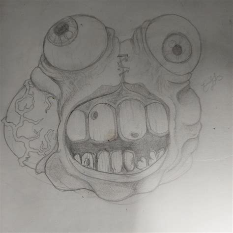 Weird Science Blob 的图像结果