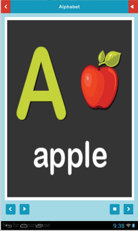 Alphabet City Songs For Kids - App on Amazon Appstore