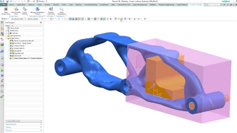 Image result for 3D Experience Generative Design Tutorial