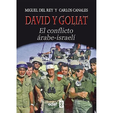 Buy David y Goliat / David and Goliath: El Conflicto Arabe-israeli ...