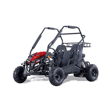 Coleman GK200 Go Kart | Academy