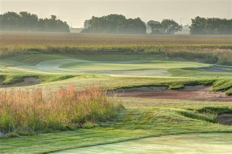 Black Sheep Golf Club