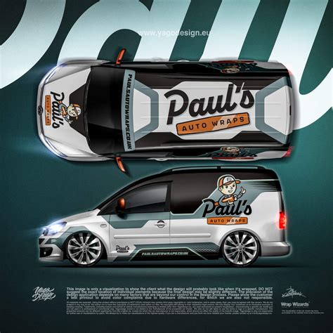 Discover 34 Fourgon and van wrap ideas | car wrap design, car wrap ...