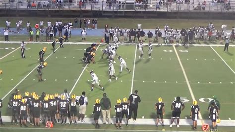 Miami Killian Senior High - Richard Dandridge highlights - Hudl