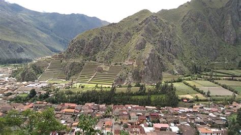 K'UYCHI PUNKU HOSTAL (Ollantaytambo) - Hostel Reviews & Photos ...