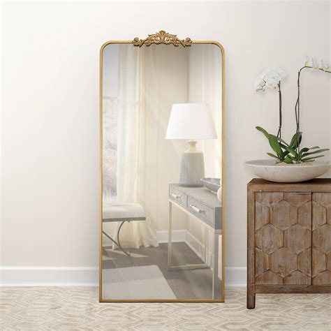 RAVENA FLOOR MIRROR - $99.97 at Costco