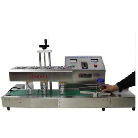 Cap Sealing Machine 的图像结果