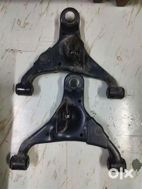 Ford endeavour front suspension set - Spare Parts - 1820139580