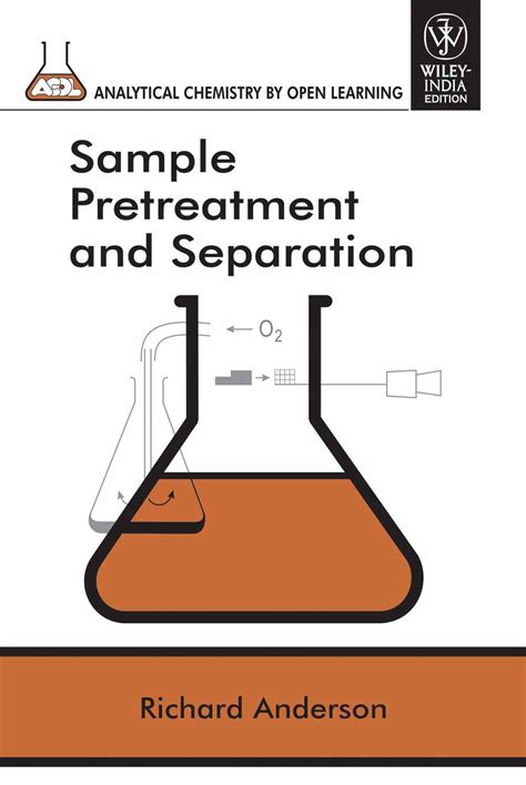 Buy SAMPLE PRETREATMENT AND SEPARATION (PART OF ACOL SERIES) Book ...