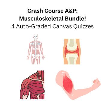 Image result for Crash Course A&P