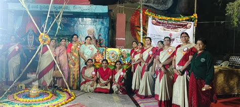 Sri Saraswathi Vidyapeetham - Telangana