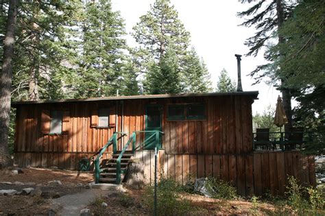 Eight Person Cabins - Silver Lake Lodging | Kit Carson Lodge