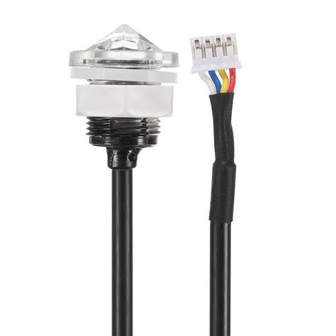 Infrared Level Sensor 的图像结果