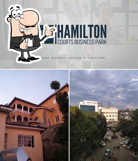 Hamilton Courts Business Park, Jalandhar - Restaurant menu, prices and ...