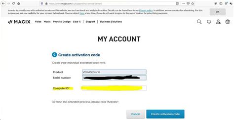 Image result for Computer ID Number