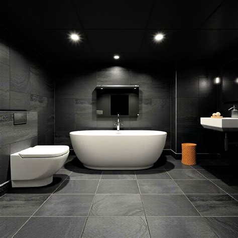 25 Black Basement Ideas for A Sleek, Modern Space