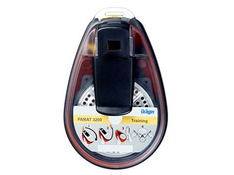 Gamme Dräger Oxy SR | Dräger